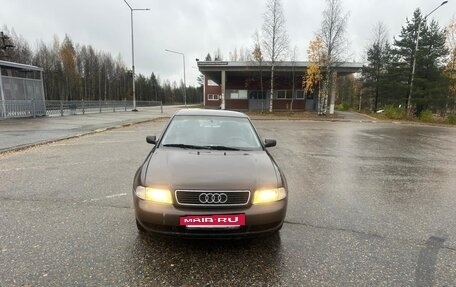 Audi A4, 1997 год, 350 000 рублей, 2 фотография