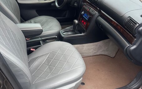 Audi A4, 1997 год, 350 000 рублей, 9 фотография