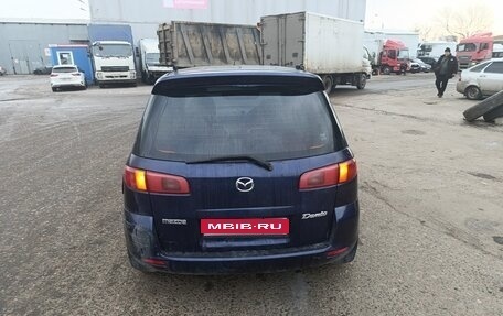 Mazda Demio III (DE), 2003 год, 200 000 рублей, 1 фотография