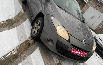 Renault Megane III, 2011 год, 380 000 рублей, 1 фотография