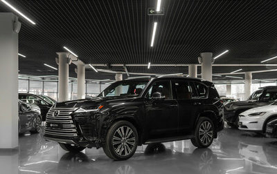 Lexus LX, 2025 год, 20 500 000 рублей, 1 фотография