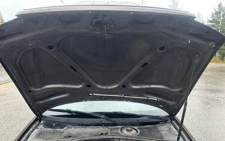 Audi A4, 1997 год, 350 000 рублей, 20 фотография