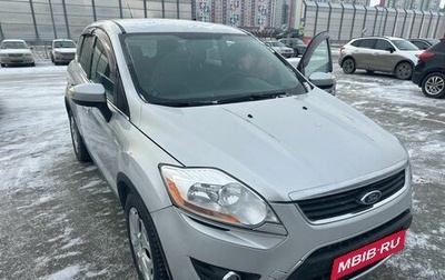 Ford Kuga III, 2011 год, 980 000 рублей, 1 фотография