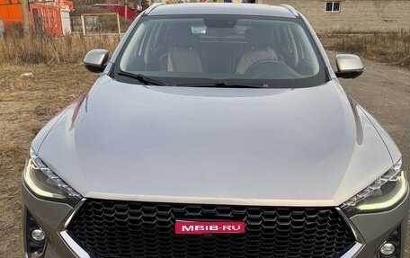 Haval F7x I, 2020 год, 2 050 000 рублей, 1 фотография