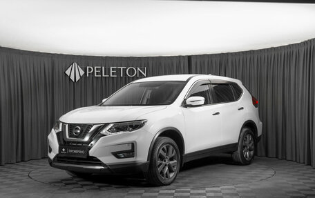Nissan X-Trail, 2019 год, 2 300 000 рублей, 1 фотография