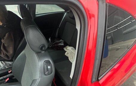 Opel Corsa D, 2008 год, 580 000 рублей, 11 фотография