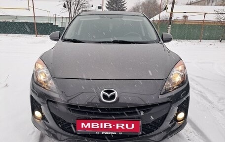 Mazda 3, 2011 год, 920 000 рублей, 1 фотография