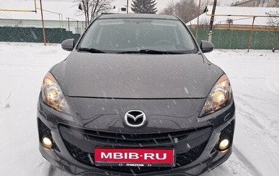 Mazda 3, 2011 год, 920 000 рублей, 1 фотография