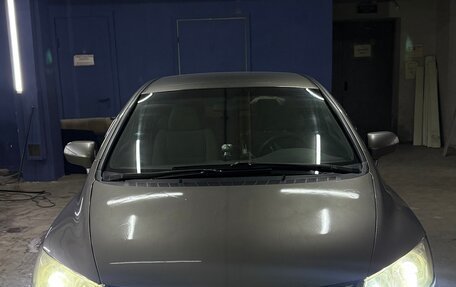 Honda Civic VIII, 2008 год, 620 000 рублей, 1 фотография