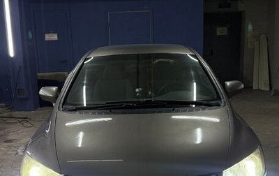 Honda Civic VIII, 2008 год, 620 000 рублей, 1 фотография