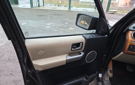 Land Rover Discovery III, 2009 год, 1 500 000 рублей, 4 фотография