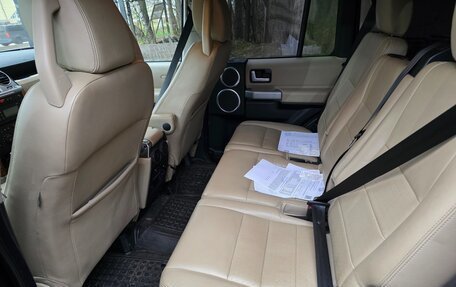 Land Rover Discovery III, 2009 год, 1 500 000 рублей, 3 фотография