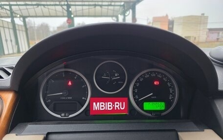 Land Rover Discovery III, 2009 год, 1 500 000 рублей, 2 фотография