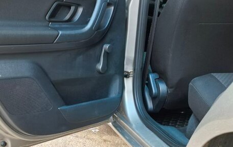 Skoda Fabia II, 2011 год, 530 000 рублей, 8 фотография