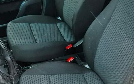 Skoda Fabia II, 2011 год, 530 000 рублей, 7 фотография