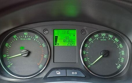 Skoda Fabia II, 2011 год, 530 000 рублей, 2 фотография