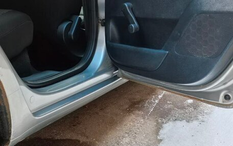 Skoda Fabia II, 2011 год, 530 000 рублей, 9 фотография