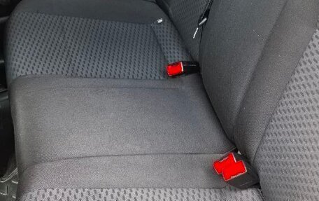 Skoda Fabia II, 2011 год, 530 000 рублей, 6 фотография