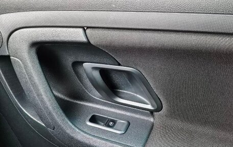 Skoda Fabia II, 2011 год, 530 000 рублей, 18 фотография