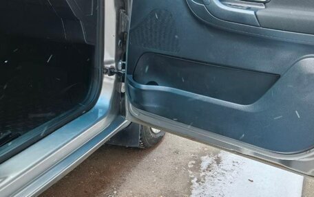 Skoda Fabia II, 2011 год, 530 000 рублей, 16 фотография