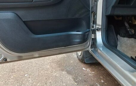 Skoda Fabia II, 2011 год, 530 000 рублей, 11 фотография