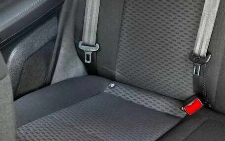 Skoda Fabia II, 2011 год, 530 000 рублей, 10 фотография