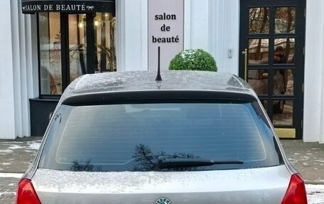 Skoda Fabia II, 2011 год, 530 000 рублей, 20 фотография