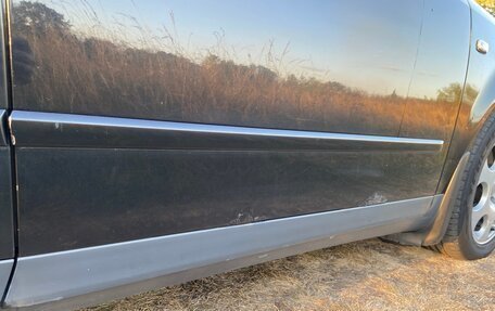 Audi A4, 2002 год, 410 000 рублей, 9 фотография