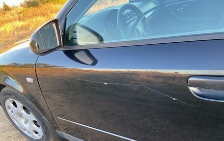 Audi A4, 2002 год, 410 000 рублей, 10 фотография