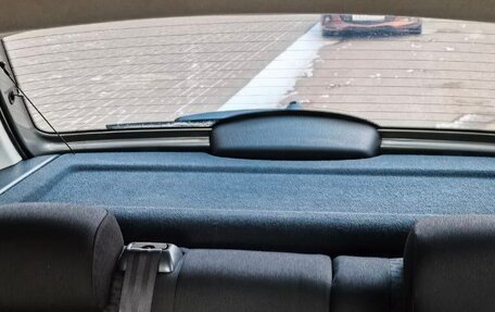 Skoda Fabia II, 2011 год, 530 000 рублей, 19 фотография