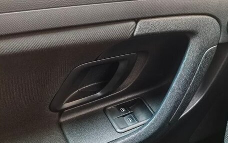 Skoda Fabia II, 2011 год, 530 000 рублей, 21 фотография