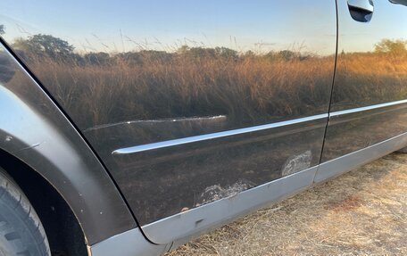 Audi A4, 2002 год, 410 000 рублей, 4 фотография