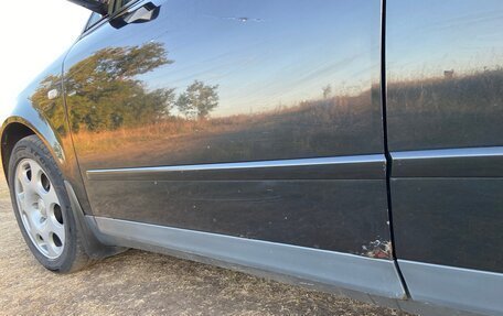 Audi A4, 2002 год, 410 000 рублей, 13 фотография