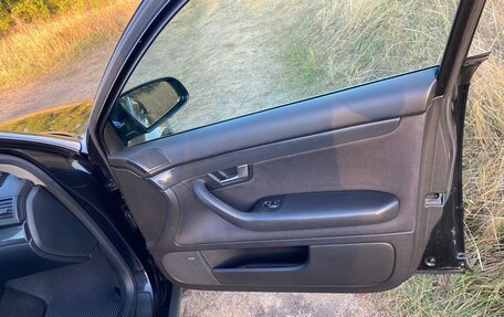 Audi A4, 2002 год, 410 000 рублей, 19 фотография