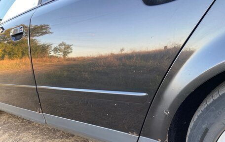 Audi A4, 2002 год, 410 000 рублей, 14 фотография