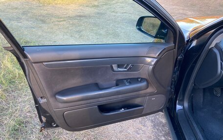 Audi A4, 2002 год, 410 000 рублей, 23 фотография