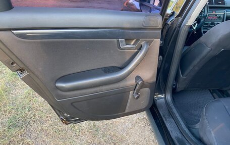 Audi A4, 2002 год, 410 000 рублей, 21 фотография