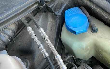 Audi A4, 2002 год, 410 000 рублей, 29 фотография