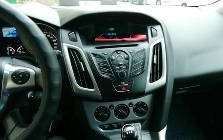 Ford Focus III, 2013 год, 1 175 000 рублей, 5 фотография