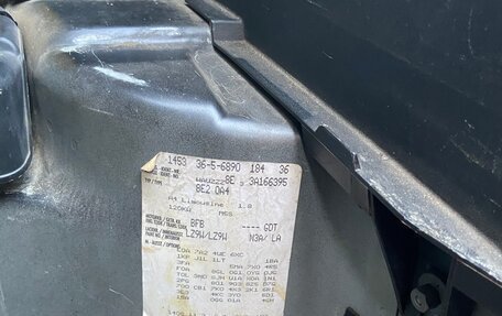 Audi A4, 2002 год, 410 000 рублей, 36 фотография