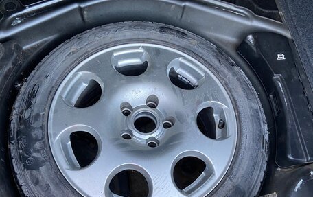 Audi A4, 2002 год, 410 000 рублей, 34 фотография