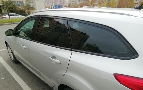 Ford Focus III, 2013 год, 1 175 000 рублей, 3 фотография