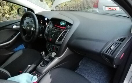 Ford Focus III, 2013 год, 1 175 000 рублей, 10 фотография