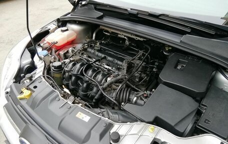 Ford Focus III, 2013 год, 1 175 000 рублей, 17 фотография