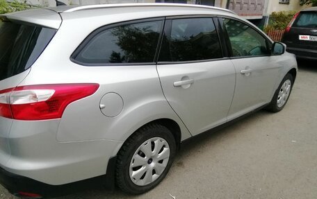 Ford Focus III, 2013 год, 1 175 000 рублей, 19 фотография