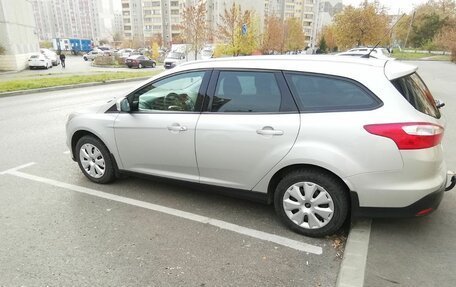 Ford Focus III, 2013 год, 1 175 000 рублей, 16 фотография