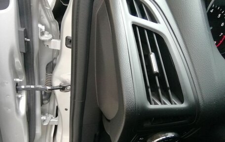 Ford Focus III, 2013 год, 1 175 000 рублей, 11 фотография