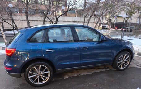 Audi Q5, 2016 год, 2 520 000 рублей, 5 фотография