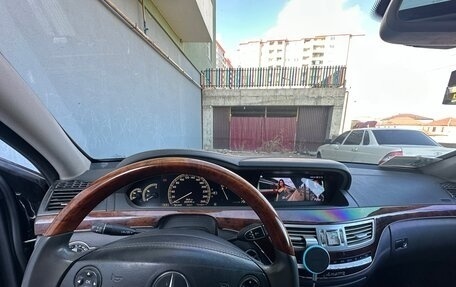 Mercedes-Benz S-Класс, 2007 год, 1 000 000 рублей, 7 фотография