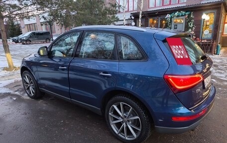 Audi Q5, 2016 год, 2 520 000 рублей, 2 фотография